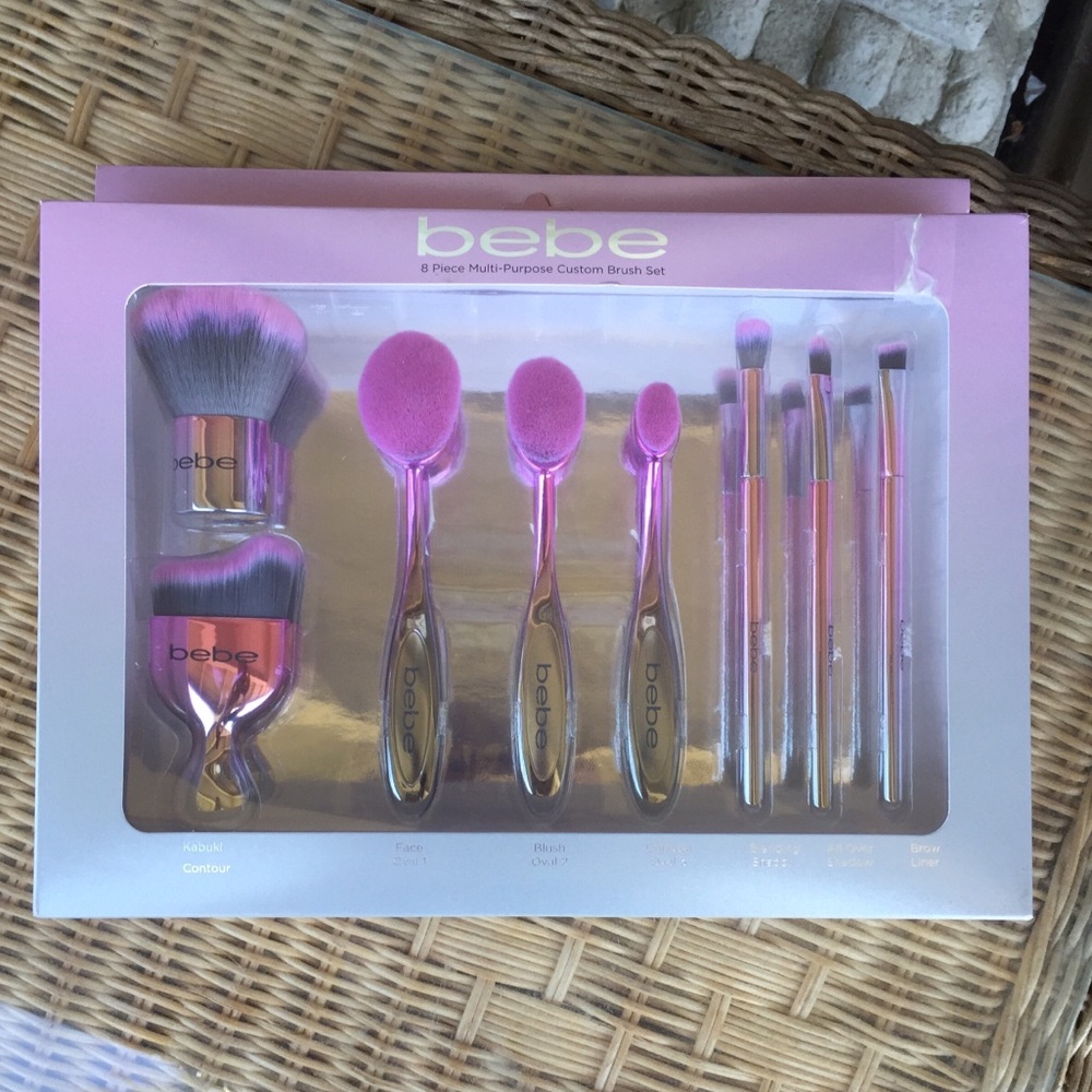 Makeup Brushes!
